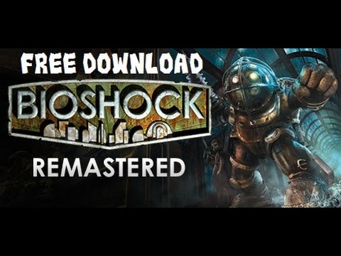 bioshock download free